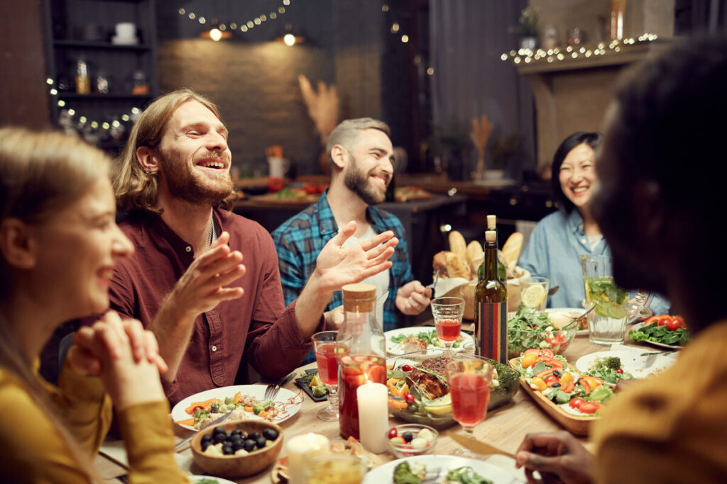 Savoring Aventine: The Ultimate Dining Guide to Coachella’s Tastiest Neighborhood